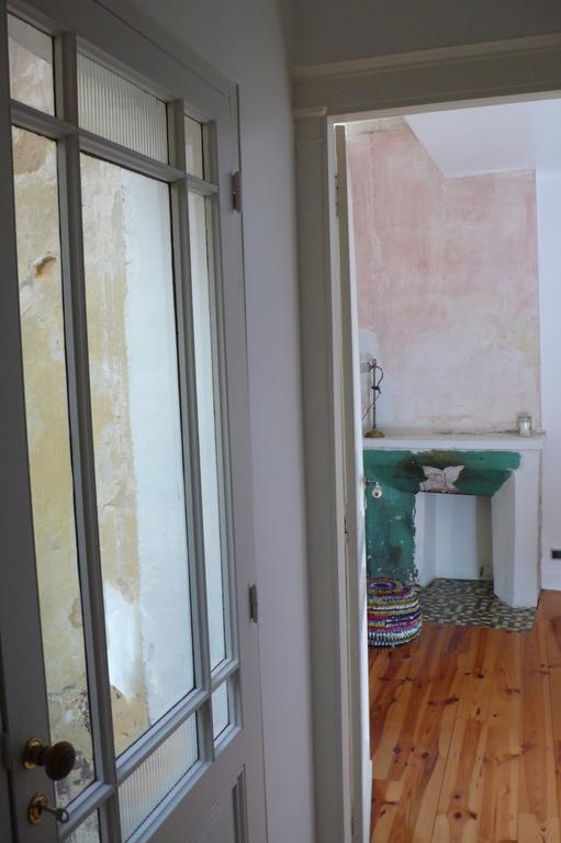 La Maison Des Vignes Burdeos Habitación foto