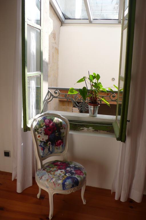 La Maison Des Vignes Burdeos Habitación foto