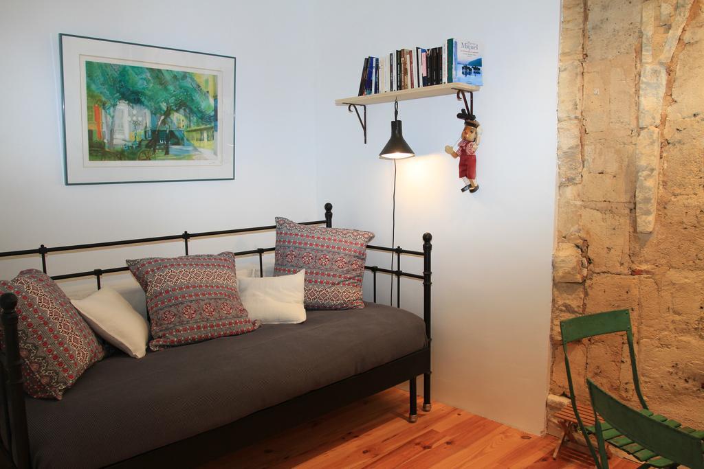La Maison Des Vignes Burdeos Habitación foto